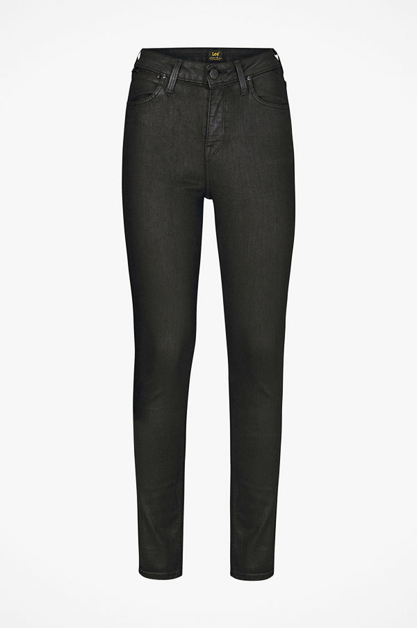 Lee Jeans Super High Waist