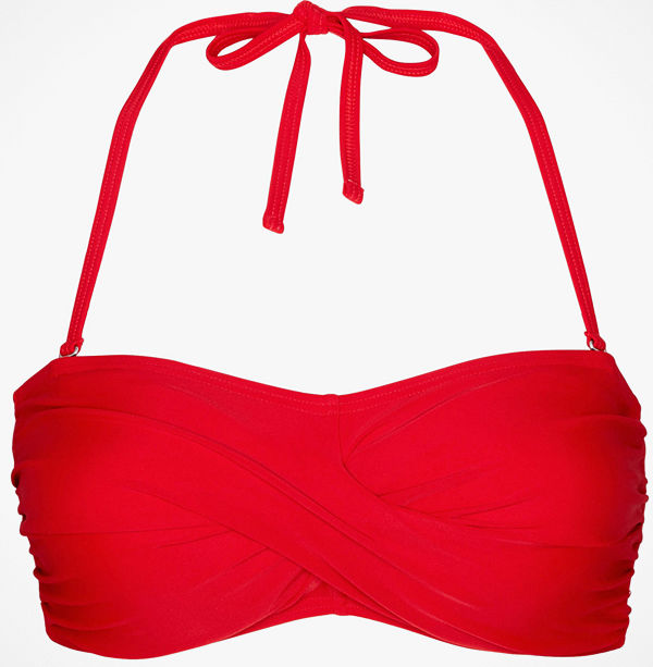 Abecita Bikini-bh Alanya Bandeau