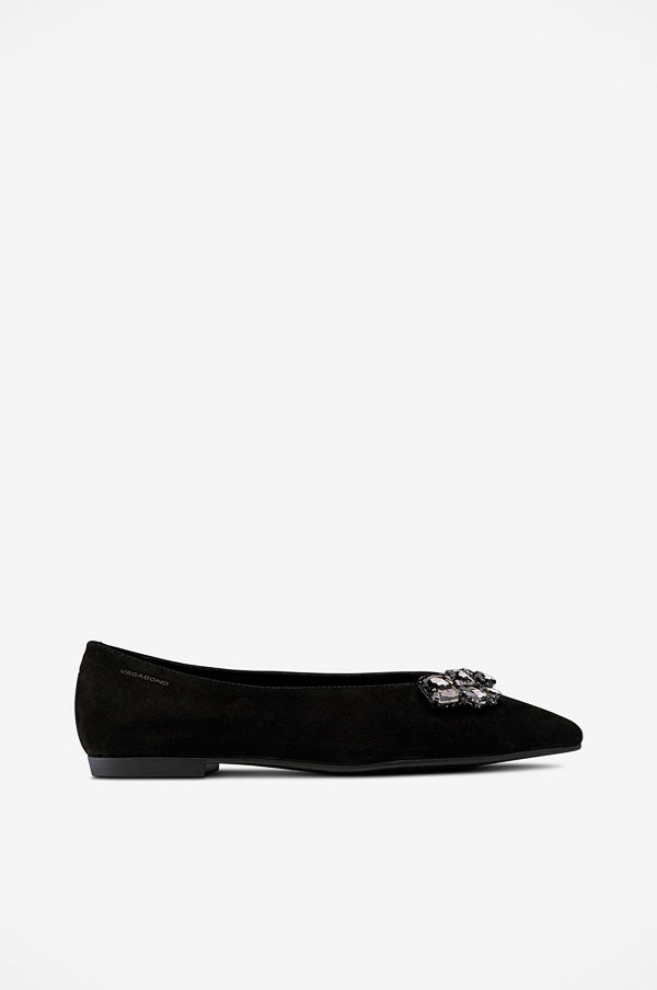 Vagabond Ballerinaskor Katlin