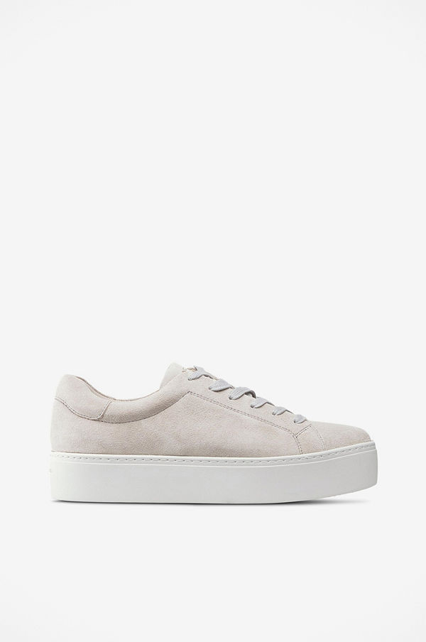Vagabond Sneakers Jessie med platåsula