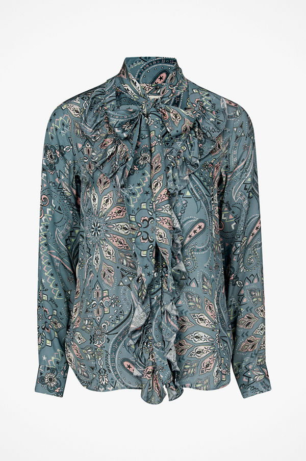 Odd Molly Knytblus Triumph Shirt