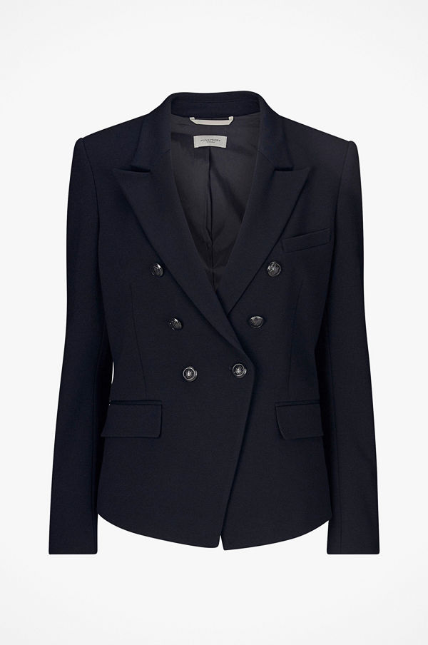 Hunkydory Kavaj Reba Jersey Blazer