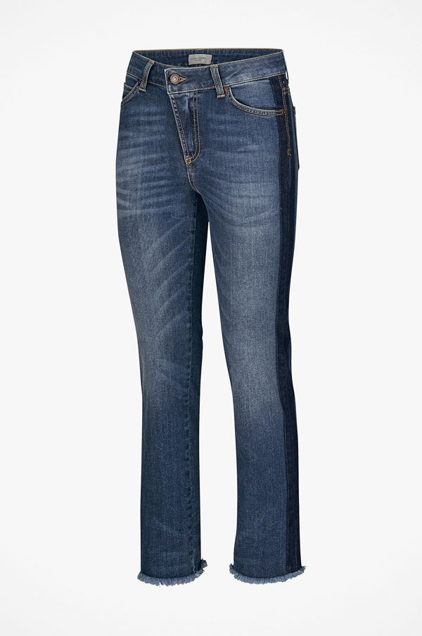 Hunkydory Jeans Aubrey Stripe Jean