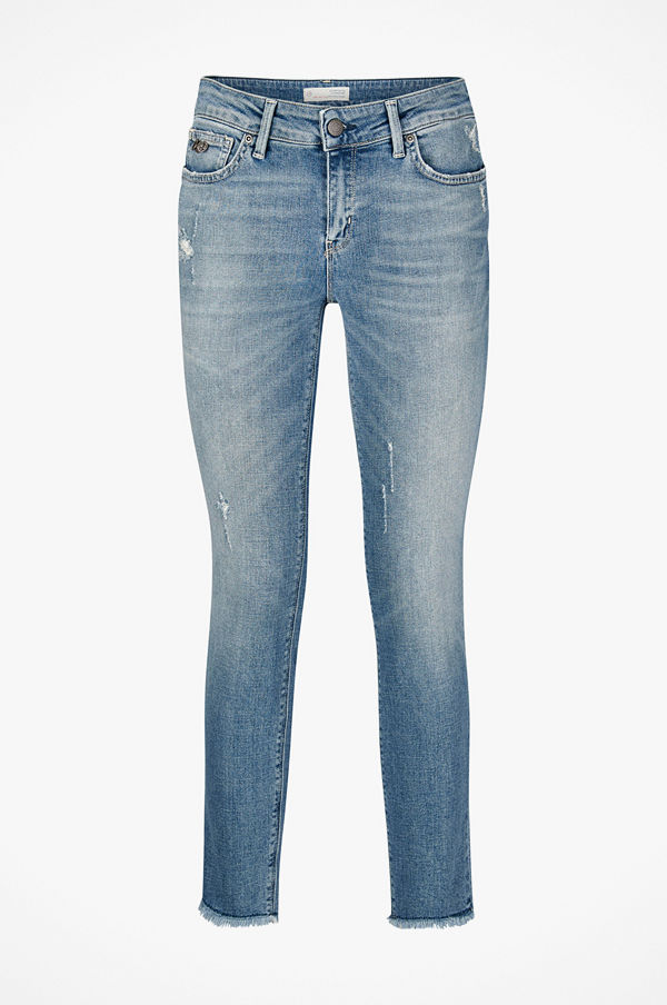 Odd Molly Jeans Stretch IT Cropped Jean