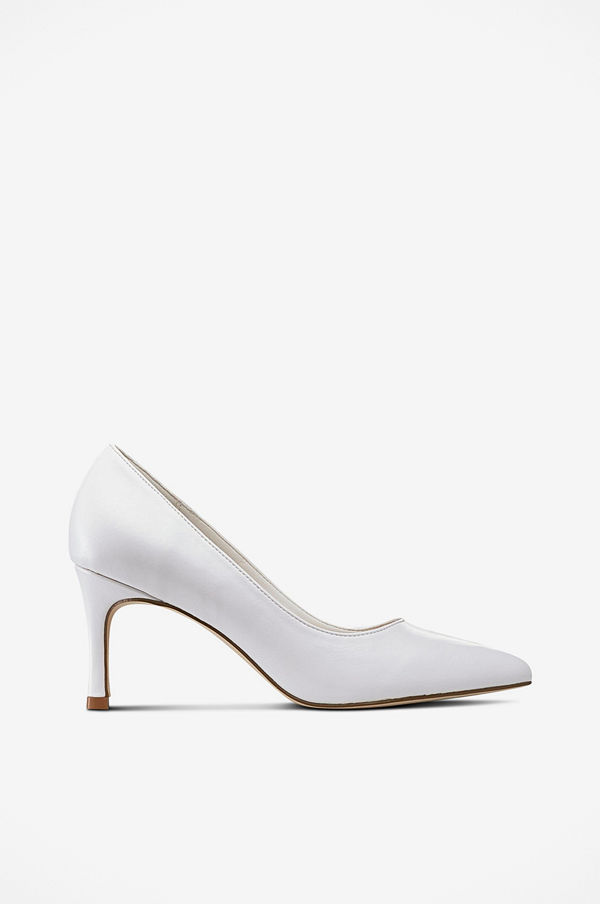 Ellos Pumps Wichita