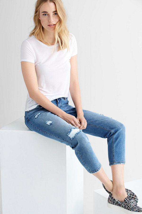 Ellos Jeans Miranda Boyfriend