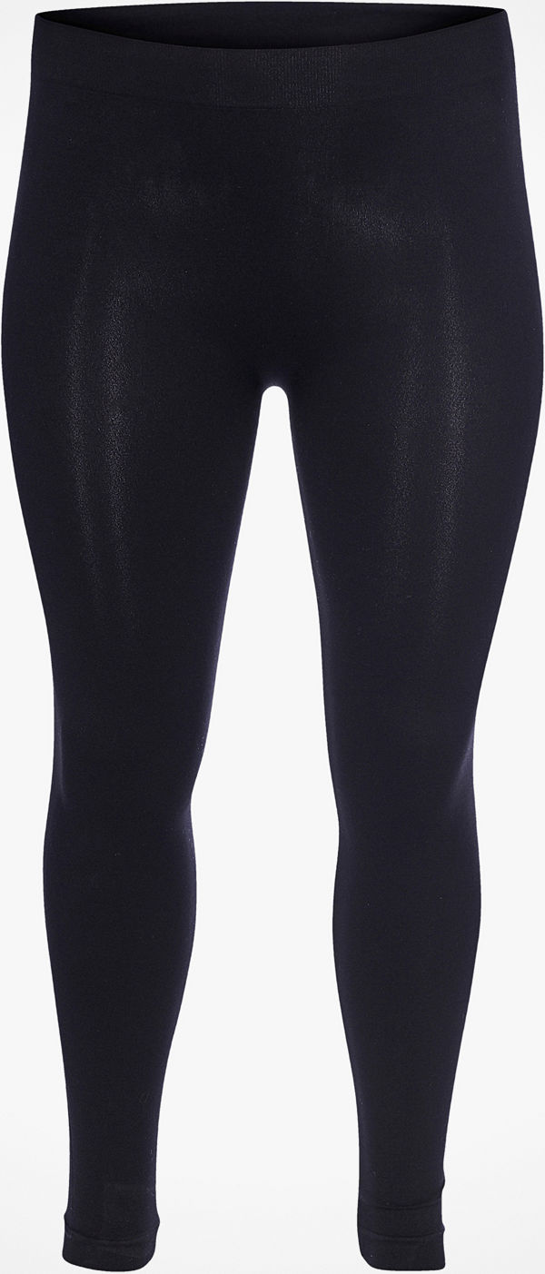 Zizzi Sömlösa leggings