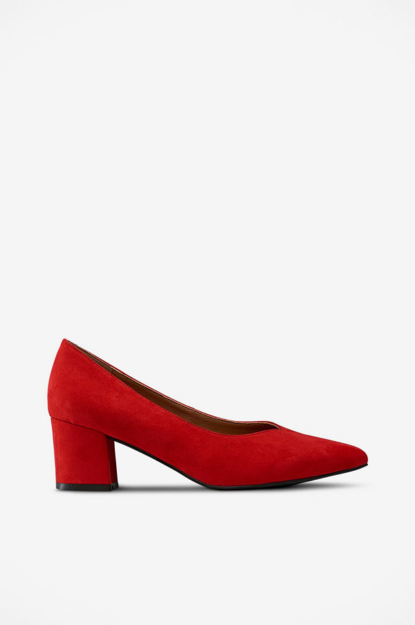 Ellos Pumps Detroit