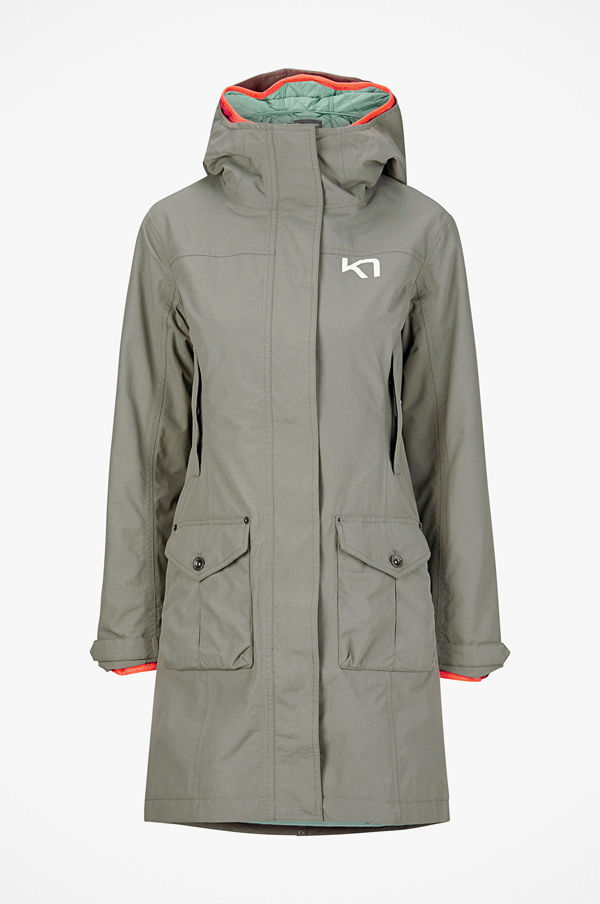 Kari Traa Parkas Dalane