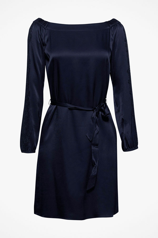 Esprit Klänning Cv Matt/Shine Dress