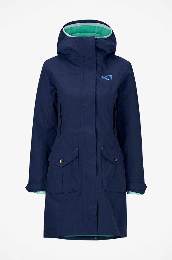 Kari Traa Parkas Dalane