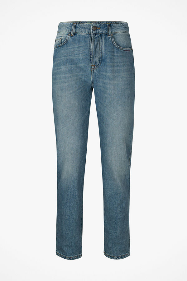 J. Lindeberg Bomullsjeans Study Sharp