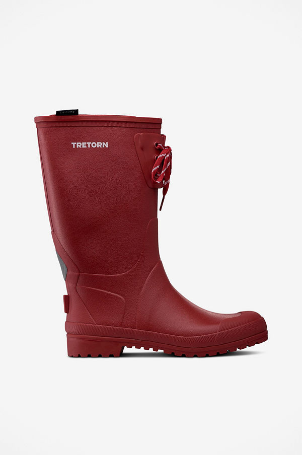 Tretorn Gummistövlar Strong S