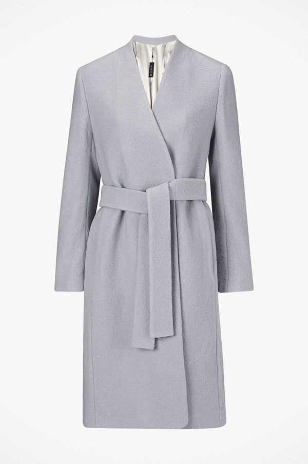 Tiger of Sweden Ullkappa Lovelle Coat