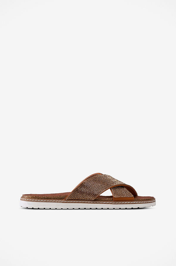 Ellos Sandal Matilda Cross