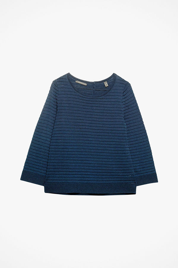 Esprit Jumper randstickad