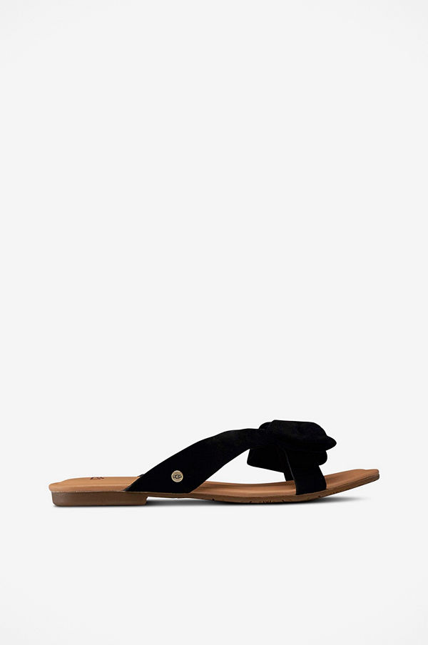 UGG Slip in W Fonda i mocka