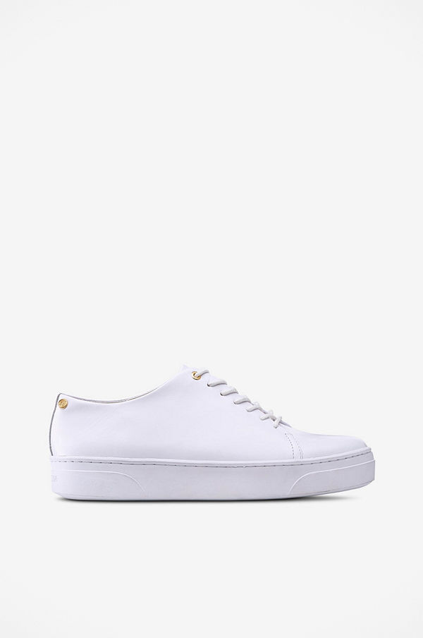 Agnes Cecilia Sneakers Lindy Lace Up