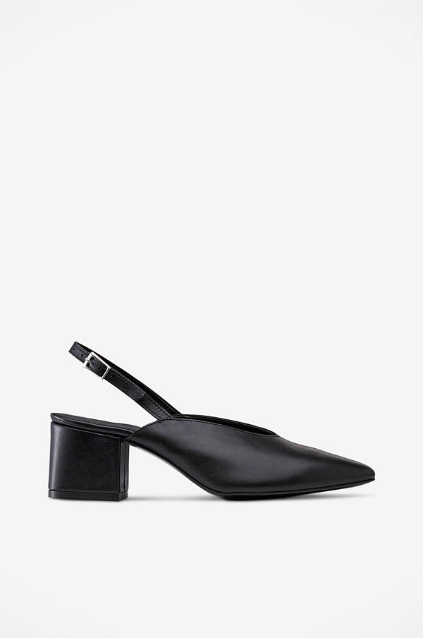 Agnes Cecilia Pumps Helena