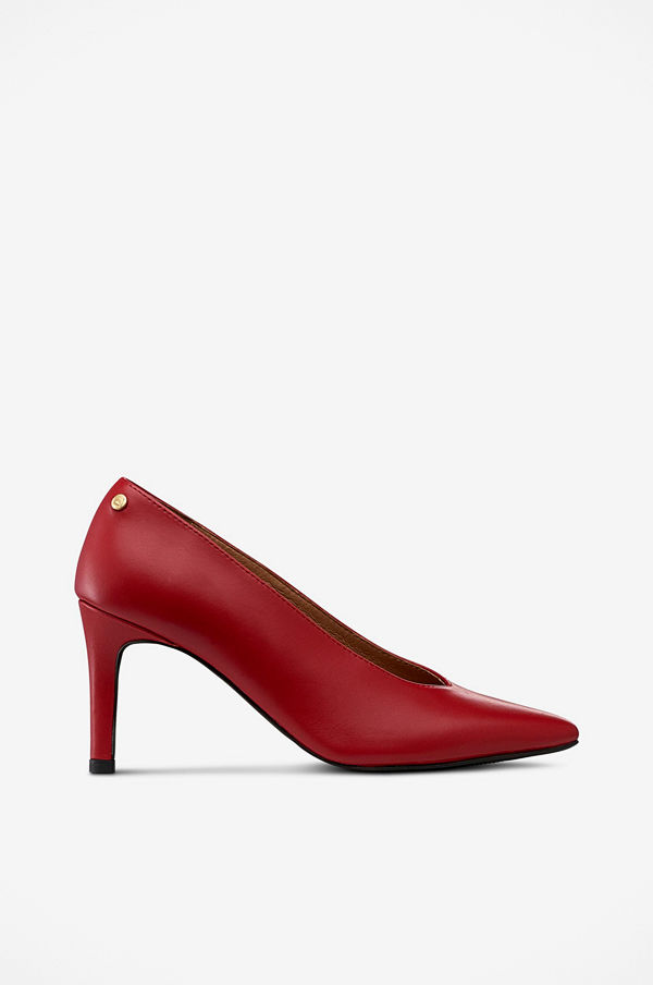 Agnes Cecilia Pumps Julia