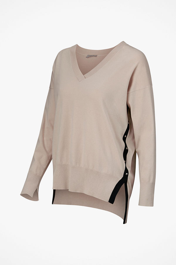 Hunkydory Jumper Eli Studded Knit