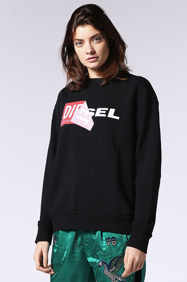 Diesel Sweatshirt Samy