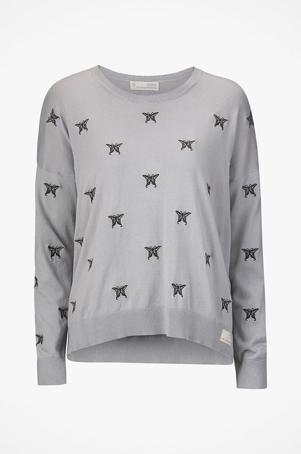Odd Molly Tröja Happyness Sweater