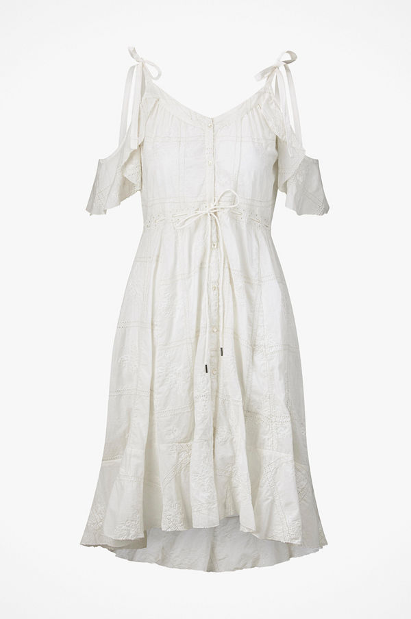 Odd Molly Klänning Clever Heart Dress