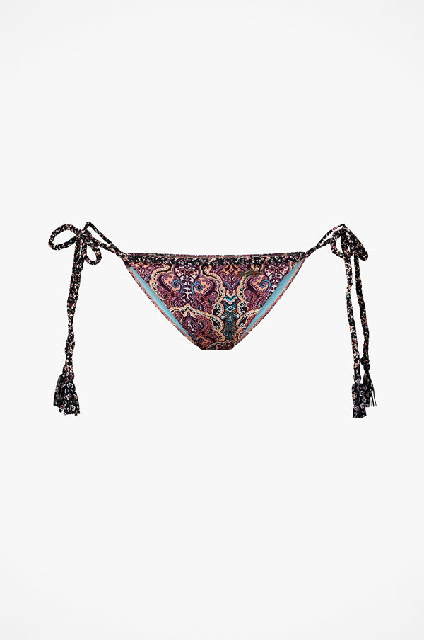 Odd Molly Bikinibyxa Safety triangle bikini bottom