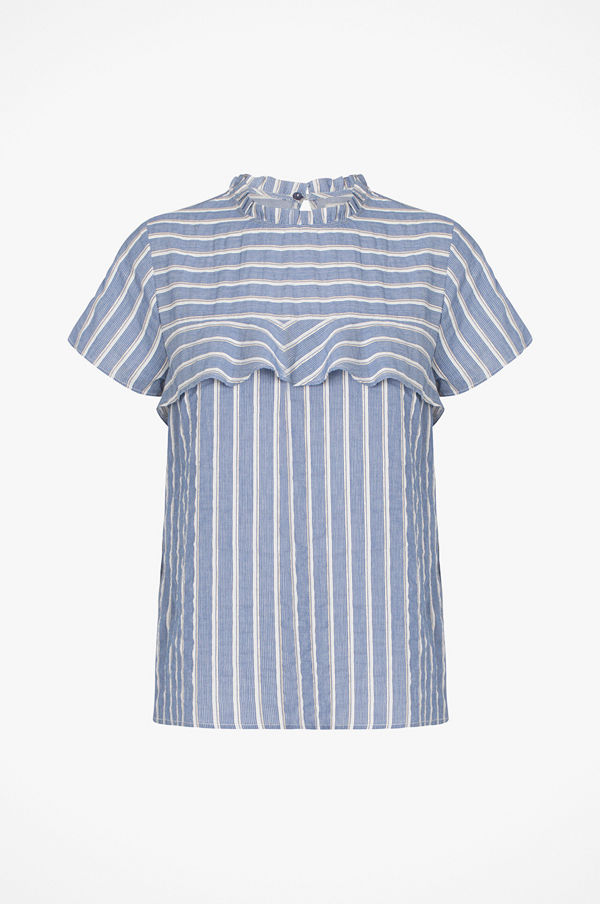 Munthe Blus Teppo