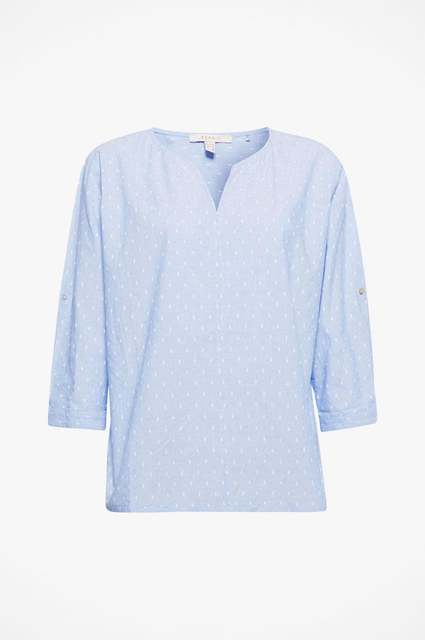 Esprit Blus Boarded Stripe Blouse