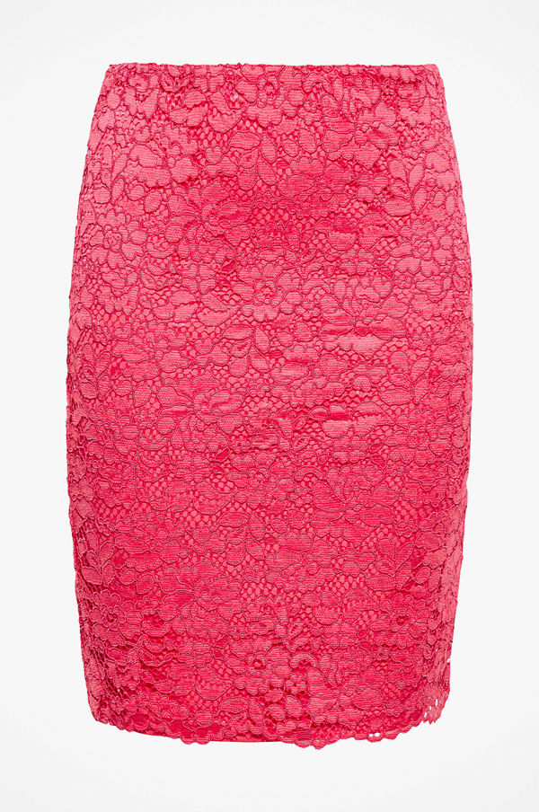 Esprit Kjol Christina Lace Skirt