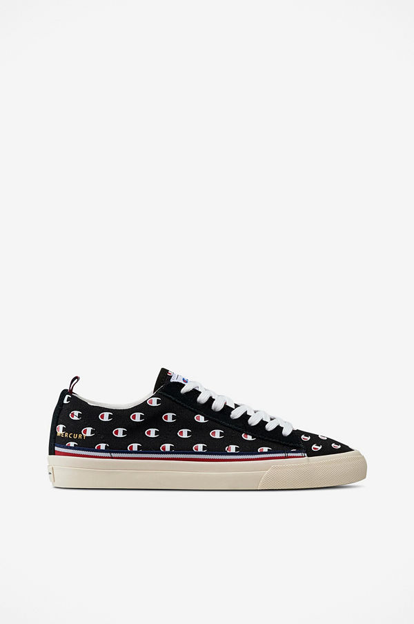 Champion Sneakers Mercury Low Canvas