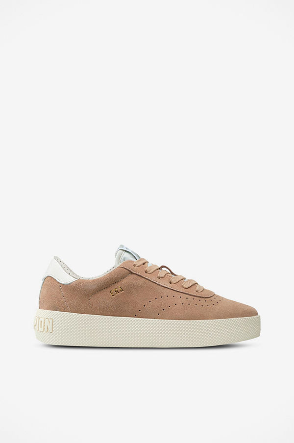 Champion Low Cut Shoe Era Suede