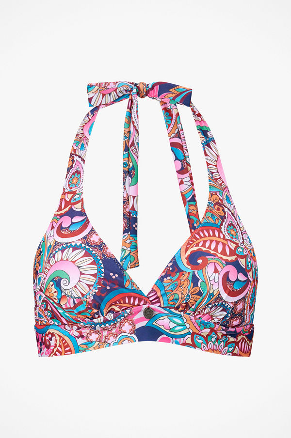 Odd Molly Bikini-bh Safety position bikini top