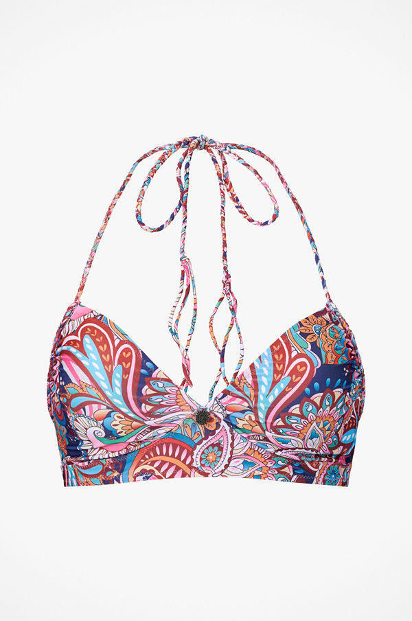 Odd Molly Bikini-bh Lakeside bikini top