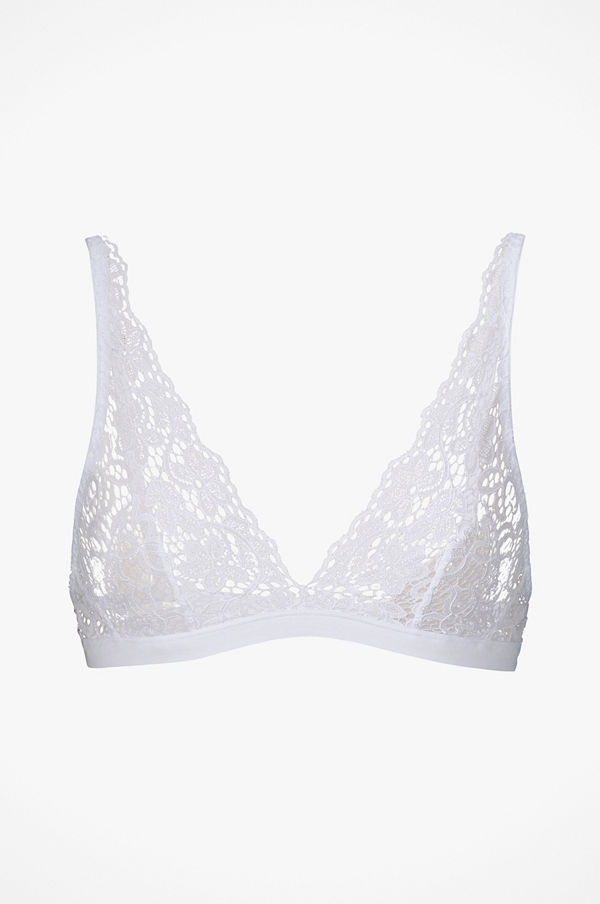 DKNY Mjuk bh Classic Lace