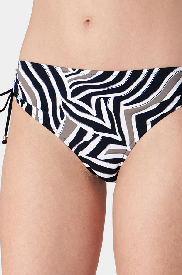 Triumph Bikinitrosa Palm Elegance Midi
