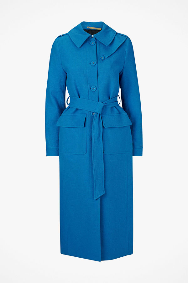 Whyred Kappa Rock Coat