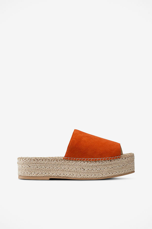 Vagabond Sandaler Celeste slip in
