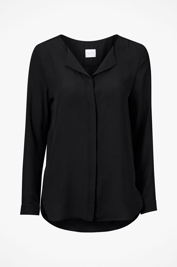 Vila Blus viLucy L/S Shirt