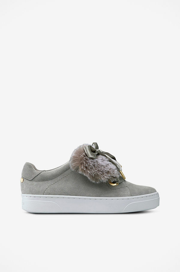 Agnes Cecilia Sneakers Lindy Fur