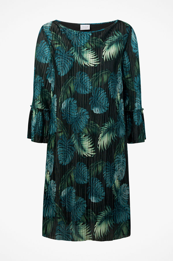 Vila Klänning viBloomia New 3/4 Dress