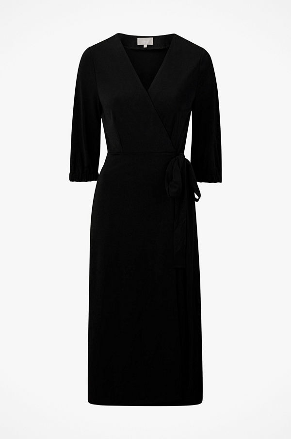 InWear Klänning Siri Wrap Dress