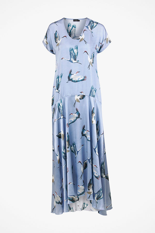 RESIDUS Maxiklänning Moe Dress