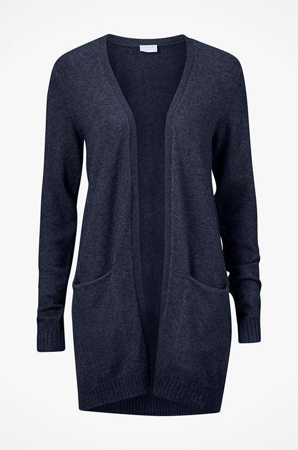 Vila Cardigan viRil L/S Open Knit