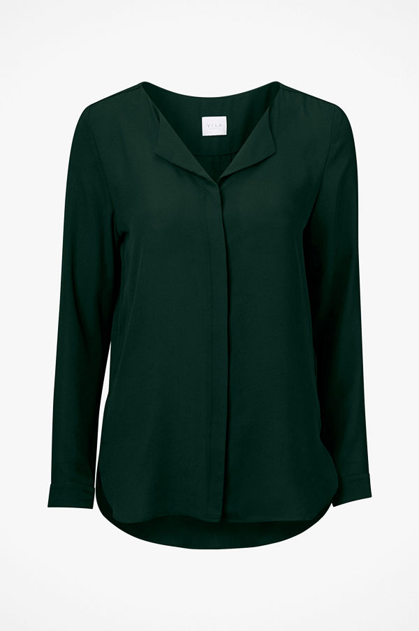 Vila Blus viLucy L/S Shirt