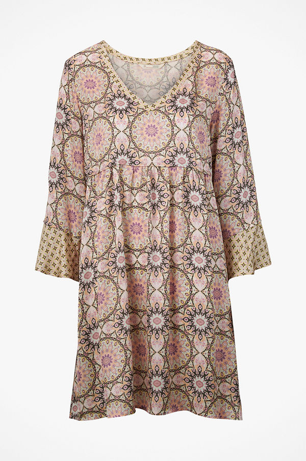 Odd Molly Klänning Honey-Coated Dress