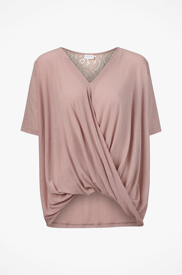 Vila Topp viLolla S/S T-shirt