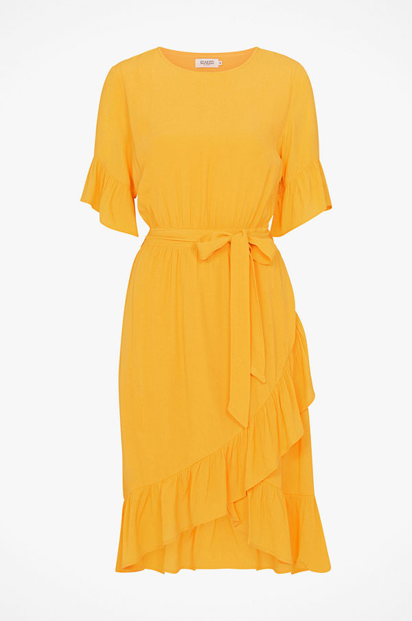 Soaked in Luxury Klänning Charlie Dress